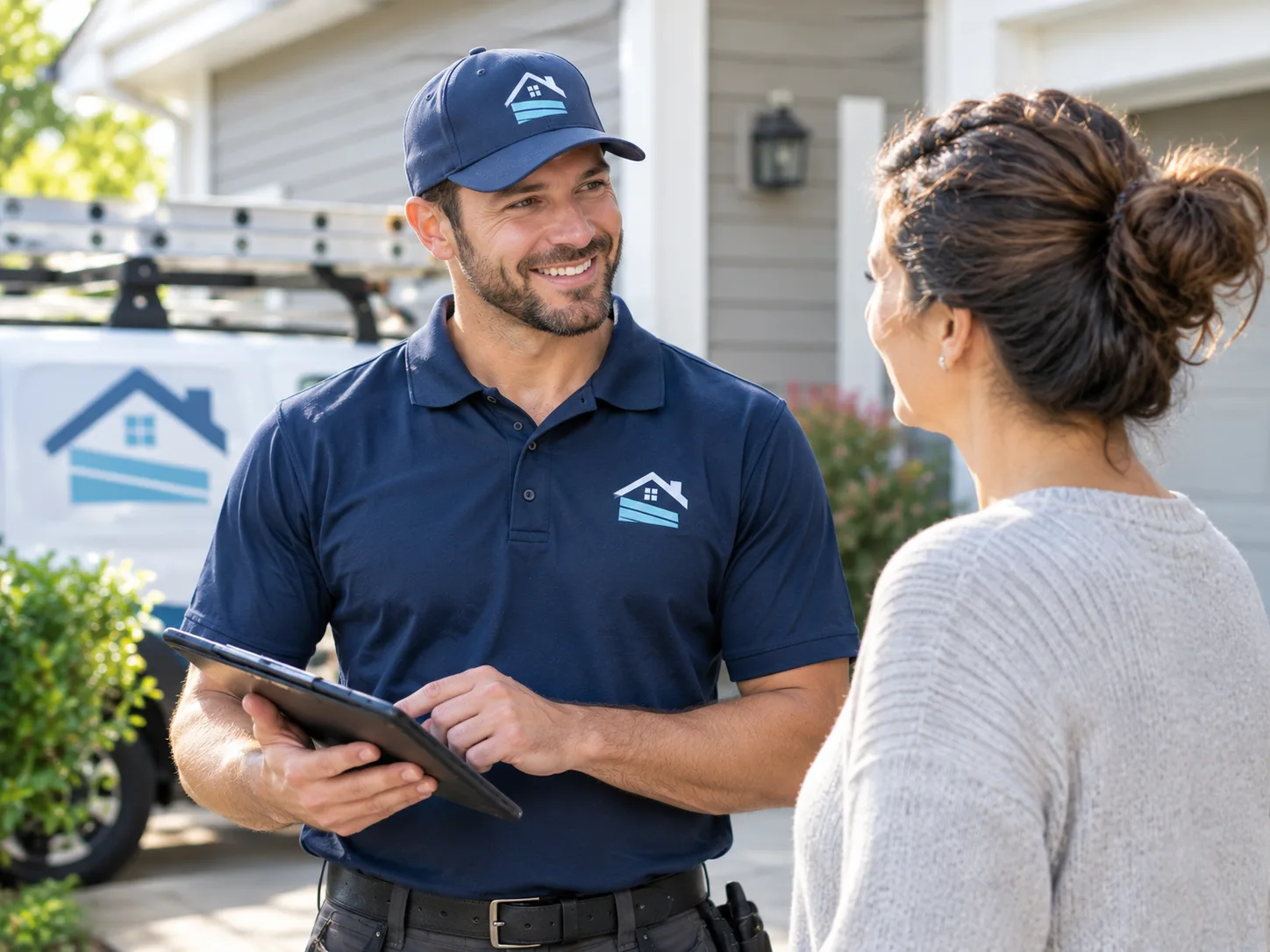 Commercial Siding Repair in Toledo, WA
